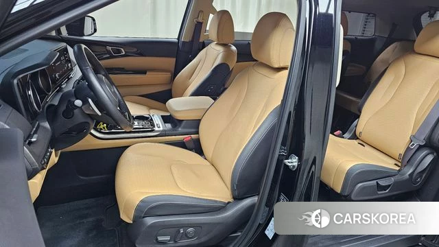 Kia Carnival 4th generation id 4396000 из Кореи 22