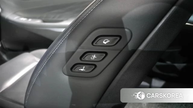 Hyundai The New Grandeur IG Hybrid id 4519689 из Кореи 22