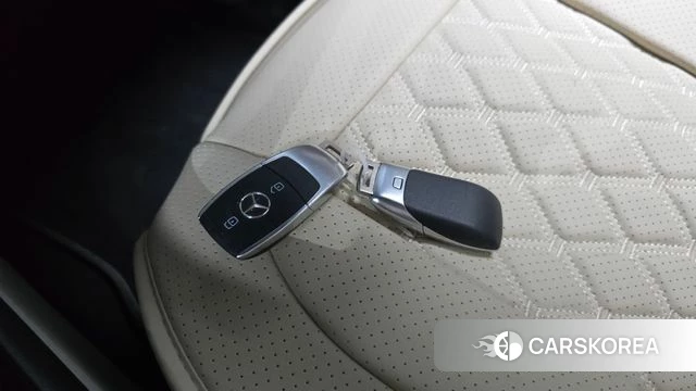 Mercedes-Benz A-Class W177 id 4482229 из Кореи 22
