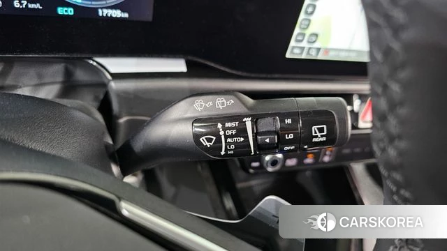 Kia Di Ol Nu Niro id 4415389 из Кореи 22