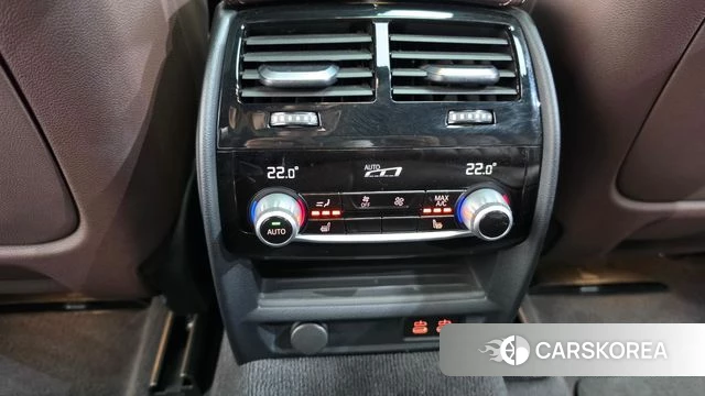 BMW 6 Series GT (G32) id 4864964 из Кореи 22