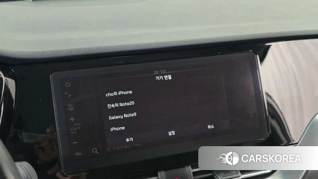 Kia Niro EV id 4775267 из Кореи 22