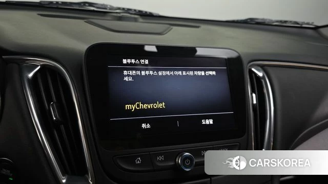 Chevrolet (GM Daewoo) The New Malibu id 4524844 из Кореи 22