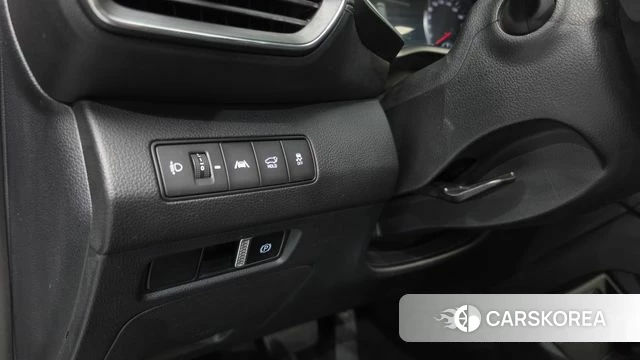 Hyundai The New Santa Fe id 4910923 из Кореи 22
