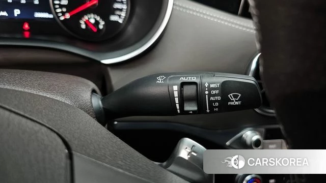 Kia Stinger Meister id 4194852 из Кореи 22