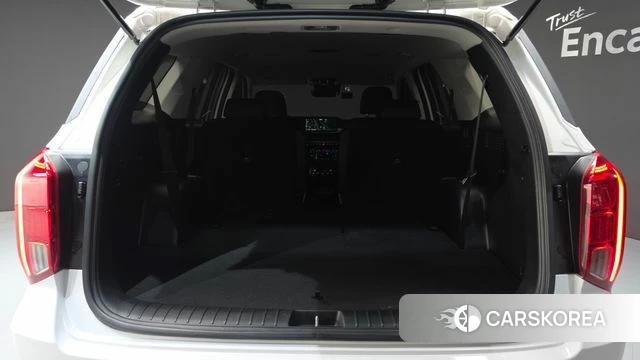 Hyundai The New Palisade id 4929409 из Кореи 22