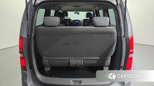 Hyundai The New Grand Starex id 4543364 из Кореи 22