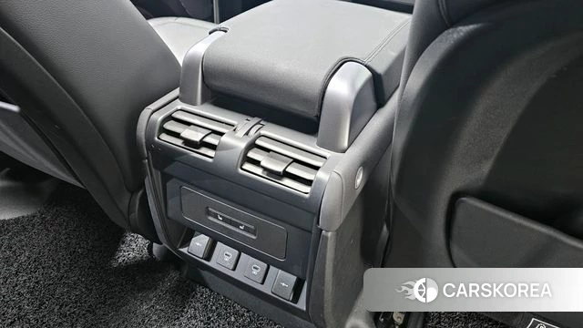 Land Rover Defender (L663) id 4224194 из Кореи 22