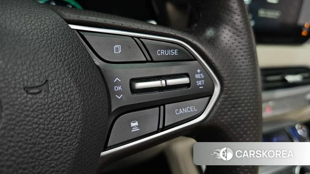 Hyundai Palisade id 4446304 из Кореи 22