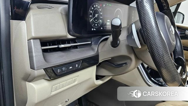 Kia Carnival 4th generation id 4754502 из Кореи 22