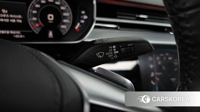 Audi A8 (D5) id 4390056 из Кореи 22