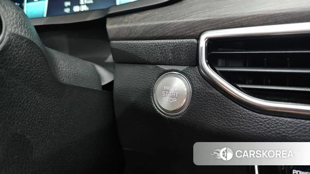Kia K7 Premier id 4672240 из Кореи 22