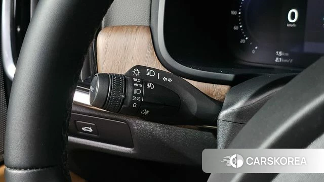 Volvo S90 id 4763420 из Кореи 22