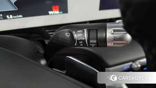 Hyundai Ionic 5 id 4604121 из Кореи 22