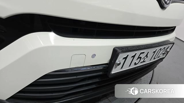 Ssangyong Berry New Tivoli id 4187927 из Кореи 22