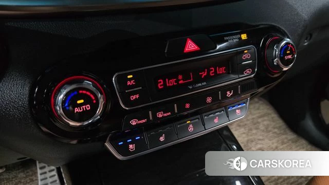 Kia The New Sorento id 4794393 из Кореи 22