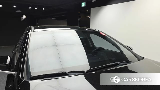 Hyundai Grandeur IG id 4197087 из Кореи 22