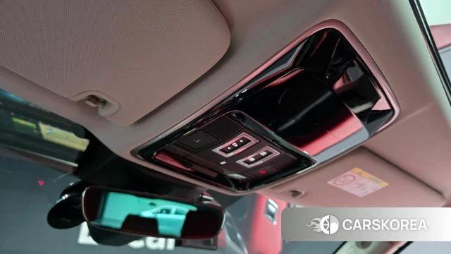 Land Rover Range Rover Sport 2nd Generation id 4581597 из Кореи 22