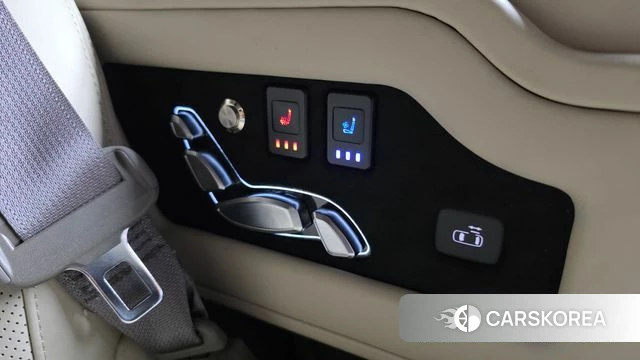 Kia The New Carnival 4th Generation id 4590908 из Кореи 22