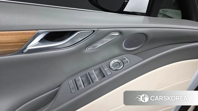 Genesis G80 (RG3) id 4675101 из Кореи 22