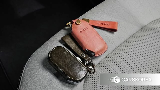 Kia The New Kia Ray id 4500072 из Кореи 22