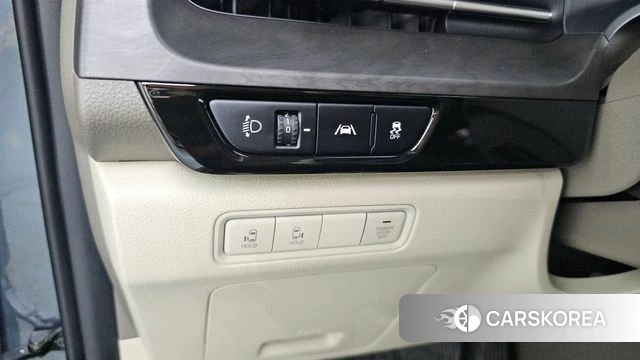 Kia Carnival 4th generation id 4389552 из Кореи 22