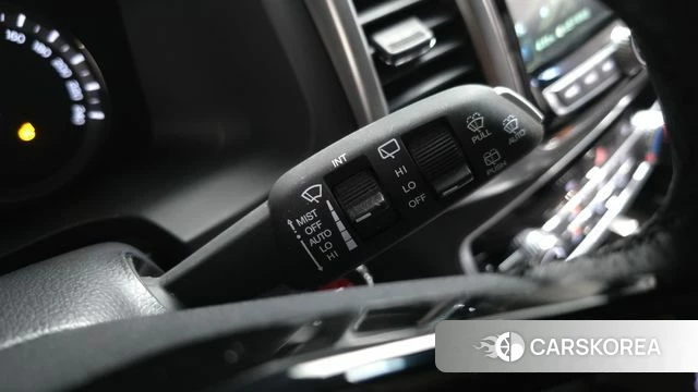 Ssangyong G4 Rexton id 4430385 из Кореи 22