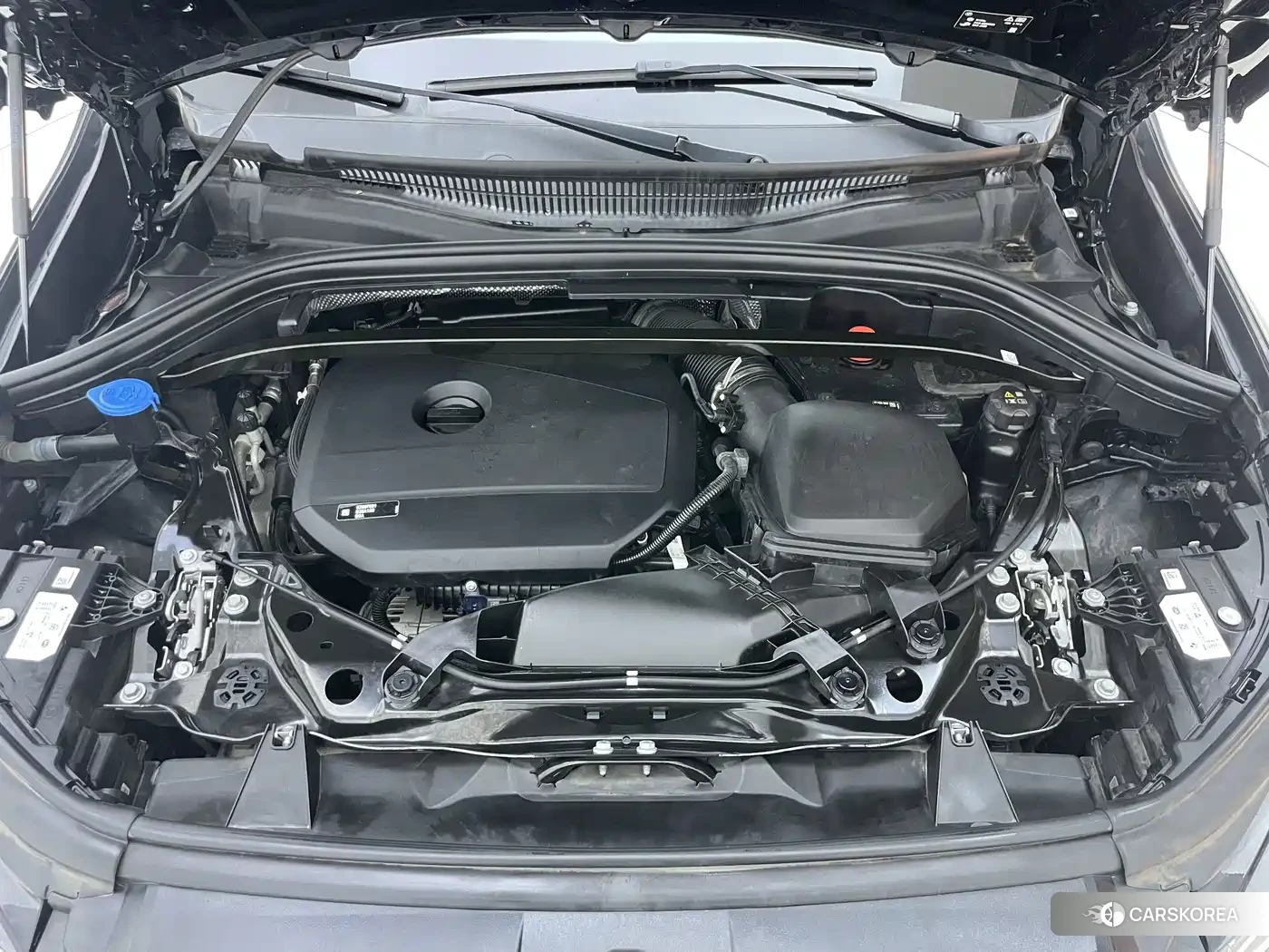 BMW X1 id 4681212 из Китая 22