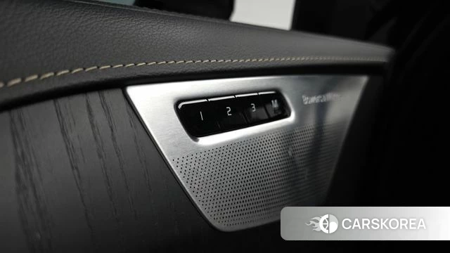 Volvo XC90 second Generation id 4849156 из Кореи 22