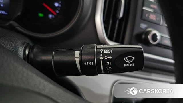 Kia The New Ray id 4775447 из Кореи 22