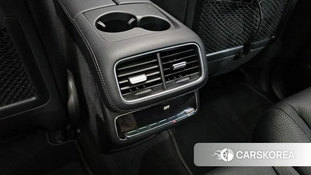 Mercedes-Benz GLS - Class X167 id 4202854 из Кореи 22