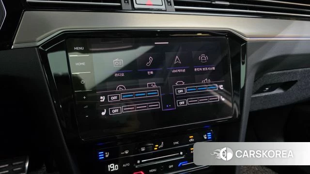 Volkswagen Passat GT (B8) id 4423532 из Кореи 22