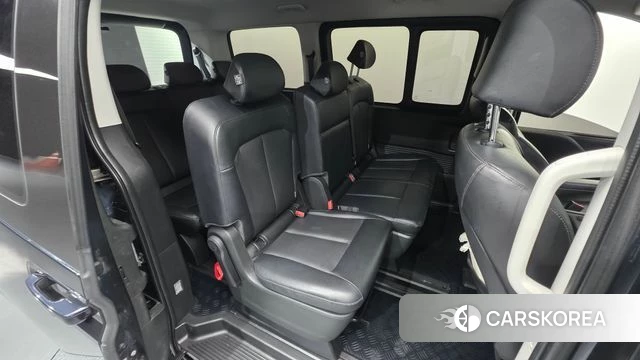 Hyundai Staria id 4585690 из Кореи 22
