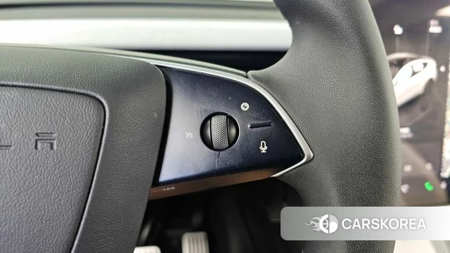 Tesla Model Y id 4474197 из Кореи 22