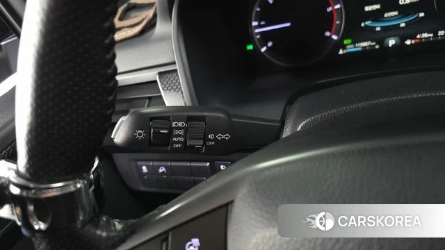 Ssangyong Rexton Sports Cannes id 4245585 из Кореи 22