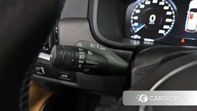 Volvo V90 Cross-Country id 4496229 из Кореи 22