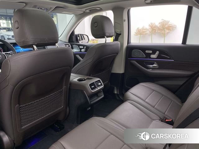 Mercedes-Benz GLE (import) id 3889973 из Китая 22