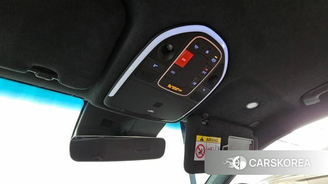 Genesis The New G70 id 4185728 из Кореи 22