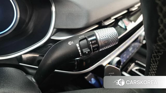 Genesis G80 (RG3) id 4880826 из Кореи 22