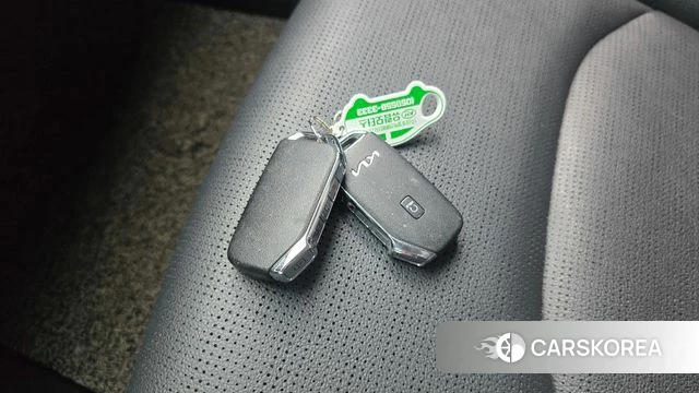 Kia The New K3 2nd generation id 4899365 из Кореи 22