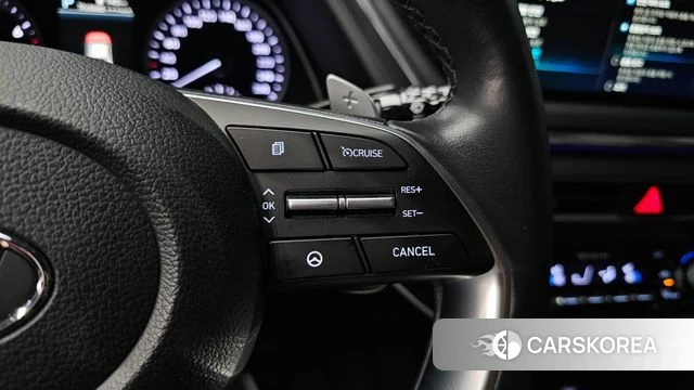 Hyundai Sonata (DN8) id 4518527 из Кореи 22