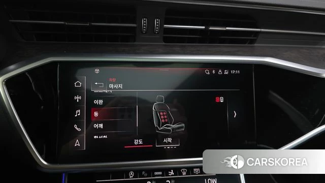 Audi A7 (4K) id 4619580 из Кореи 22