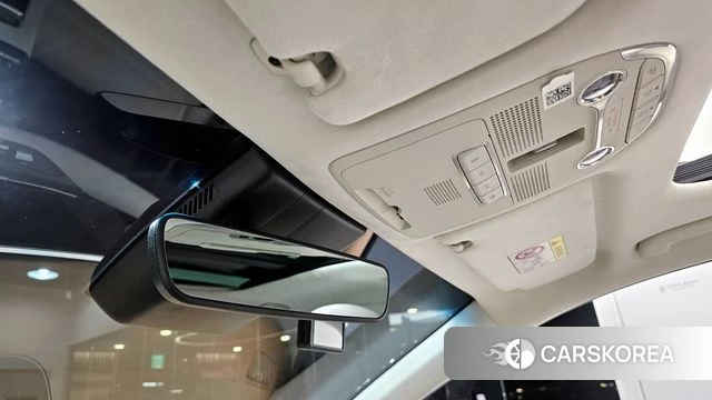 Hyundai The New Grandeur IG id 4330820 из Кореи 22