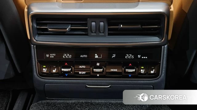 Lexus LX 4th Generation id 4734697 из Кореи 22
