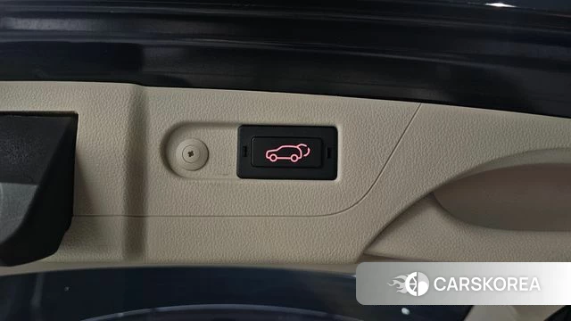 Ssangyong All New Rexton id 4528920 из Кореи 22