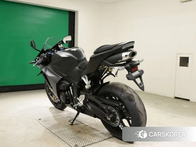 Проданный Honda CBR600RR id 4184290 из Японии, фото 22