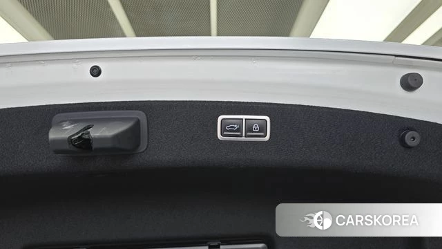 Genesis G80 (RG3) id 4562113 из Кореи 22
