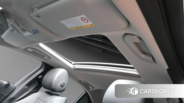 Mercedes-Benz E-Class W213 id 4626175 из Кореи 22