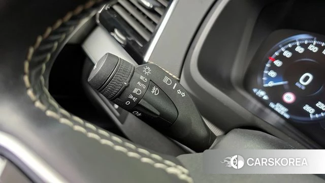Volvo XC90 second Generation id 4849235 из Кореи 22
