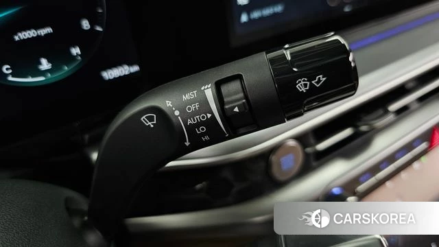 Hyundai Grandeur (GN7) id 4617406 из Кореи 22